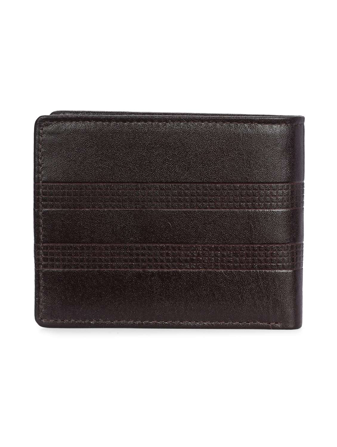 brown leather wallet - 20980376 -  Standard Image - 1