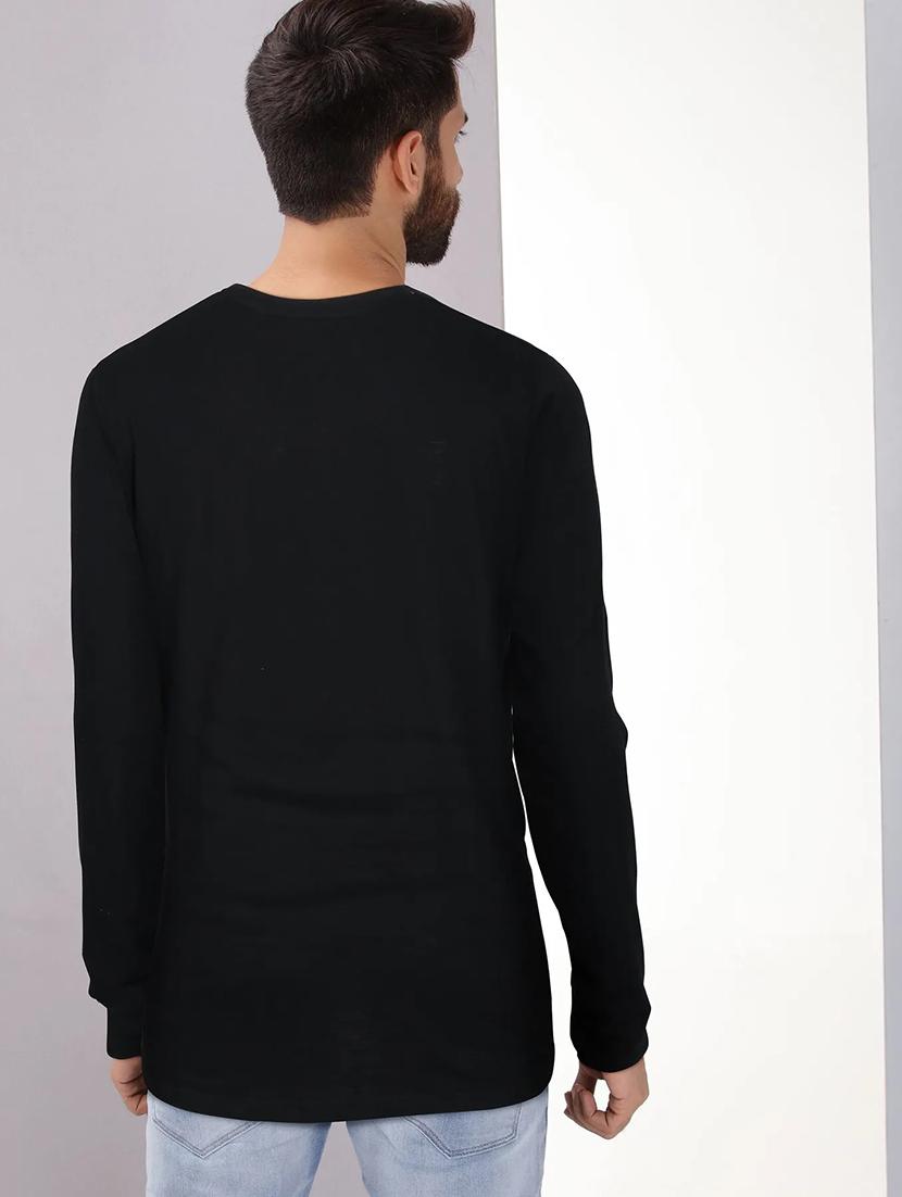 multi colored cotton plain tshirt - 20982866 - Standard Image - 1