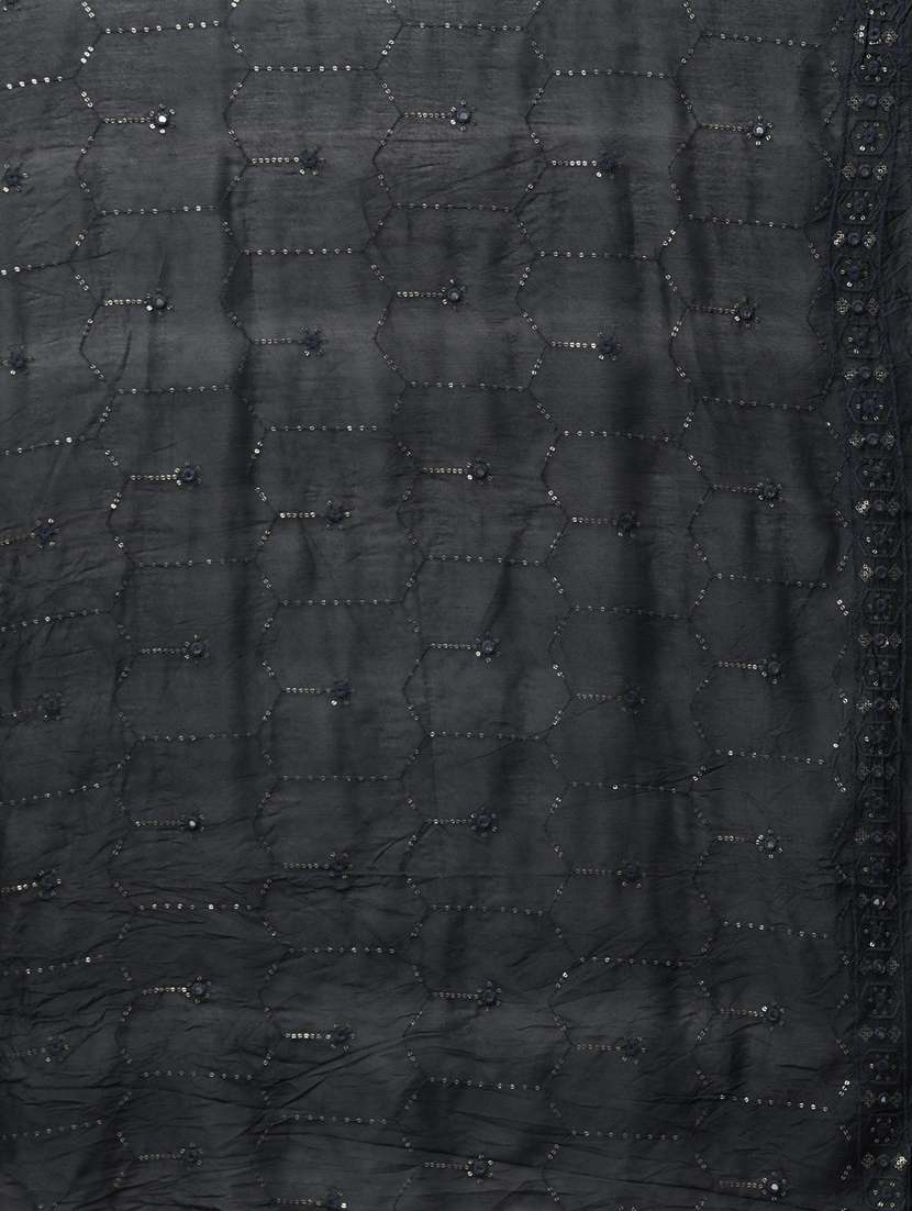 women three quarter sleeve kurta pant with dupatta set - 20999650 -  Standard Image - 6