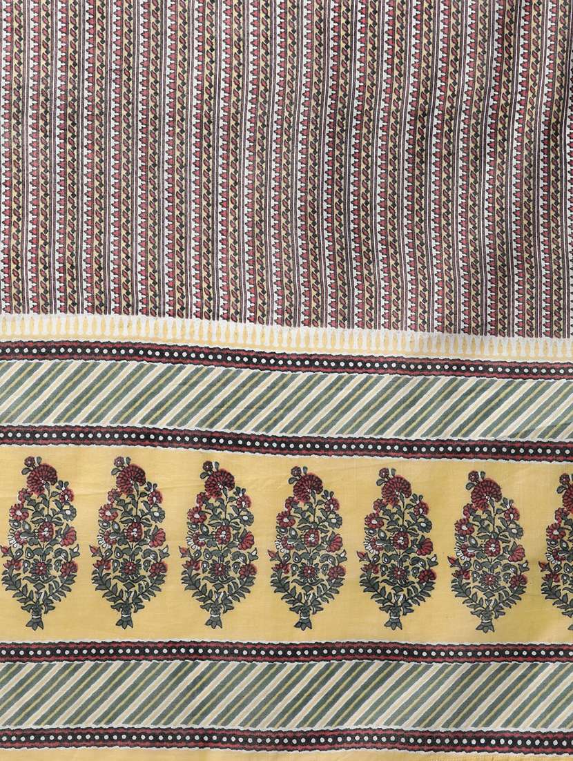 women three quarter sleeve kurta pant with dupatta set - 20999671 -  Standard Image - 6