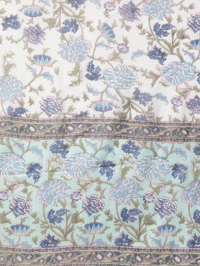 women three quarter sleeve kurta pant with dupatta set - 20999733 -  Standard Image - 6