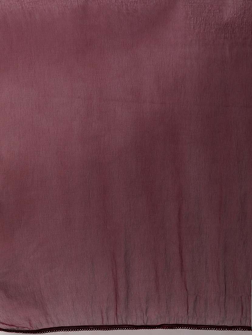 women three quarter sleeve kurta pant with dupatta set - 20999786 -  Standard Image - 6