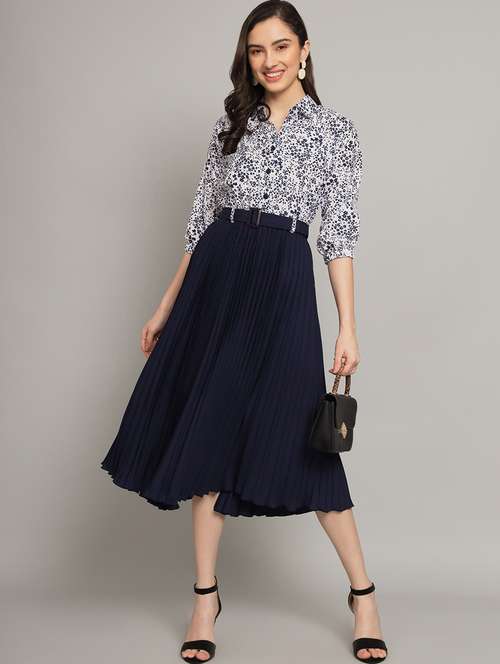 navy blue