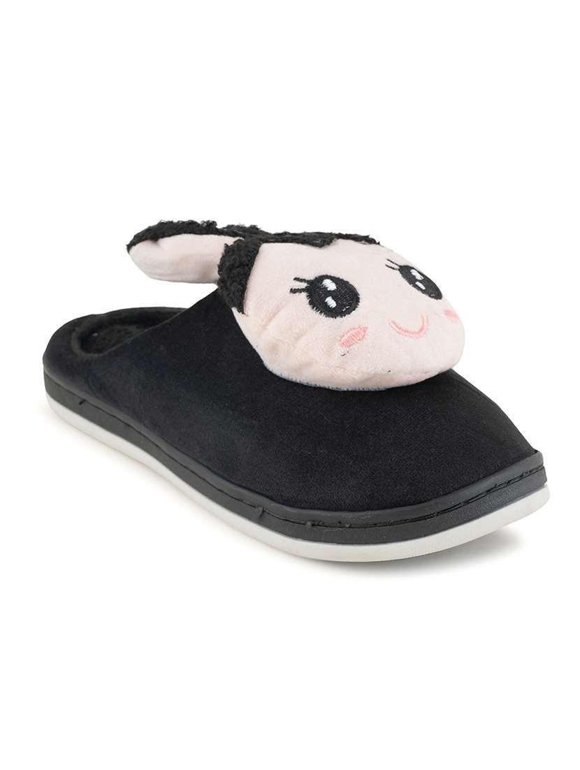 women quirky flip flops - 21004333 - Standard Image - 1