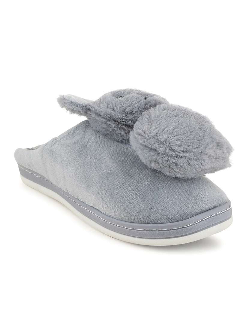 women quirky flip flops - 21004334 -  Standard Image - 1