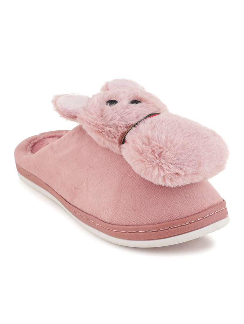 women quirky flip flops - 21004335 -  Standard Image - 1