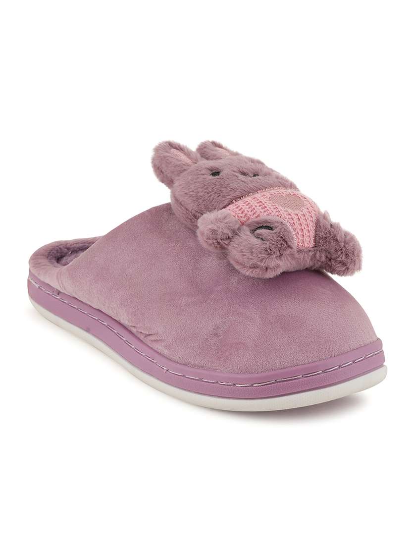 women quirky flip flops - 21004338 -  Standard Image - 1