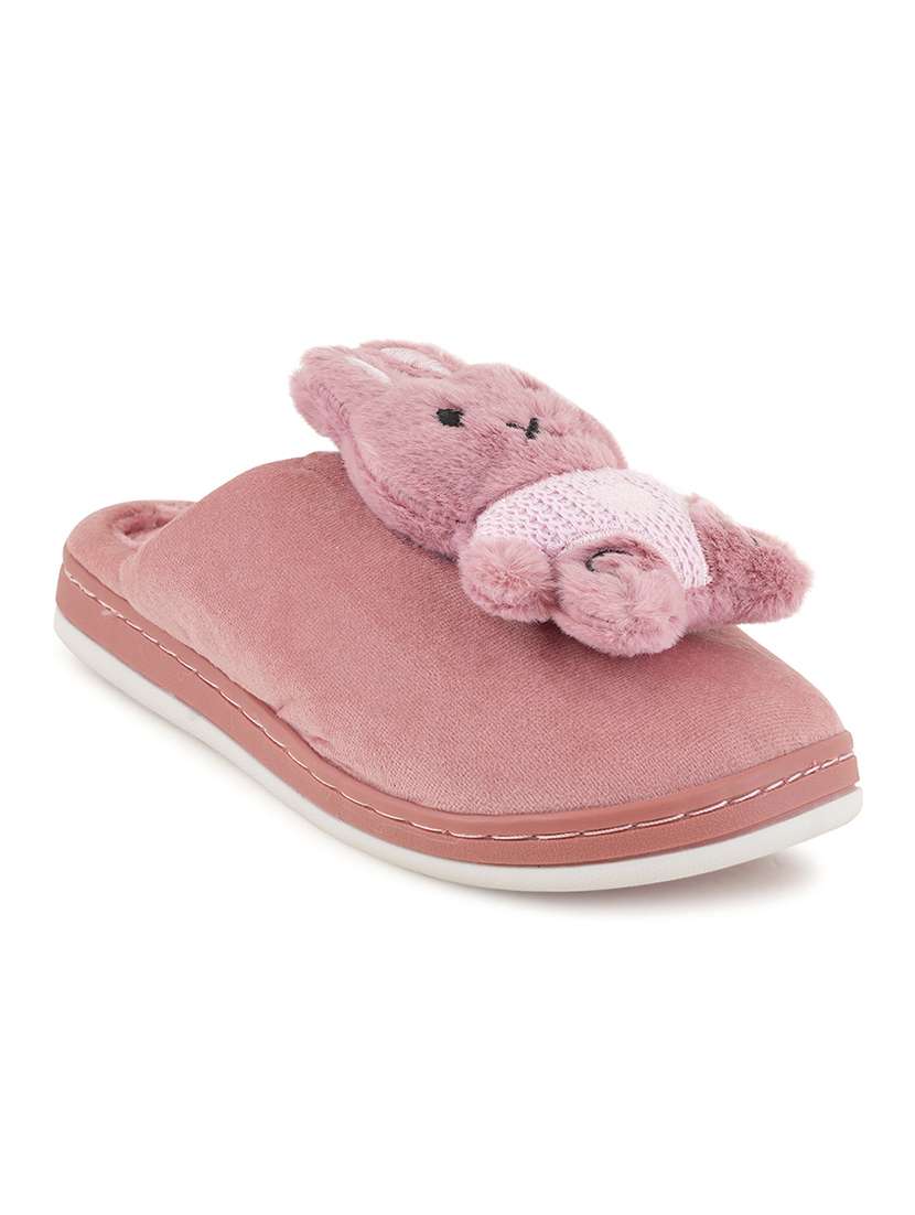 women quirky flip flops - 21004339 - Standard Image - 1