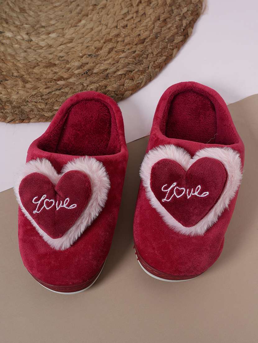 women quirky flip flops - 21004372 - Standard Image - 1