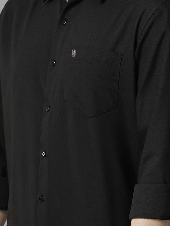 men's shirt - 21009203 - Standard Image - 4