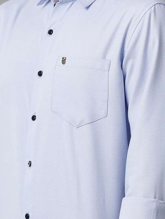 men's shirt - 21009204 - Standard Image - 4