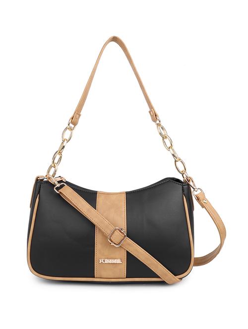 women color block sling bag - 21016944 - Standard Image - 0