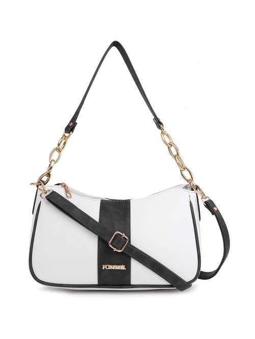 women color block sling bag - 21016947 - Standard Image - 0