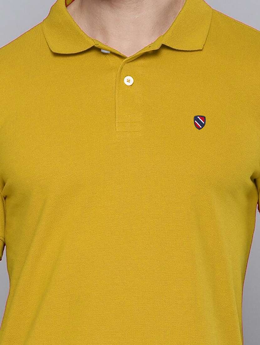 pack of 2 polo t-shirts - 21020519 -  Standard Image - 4