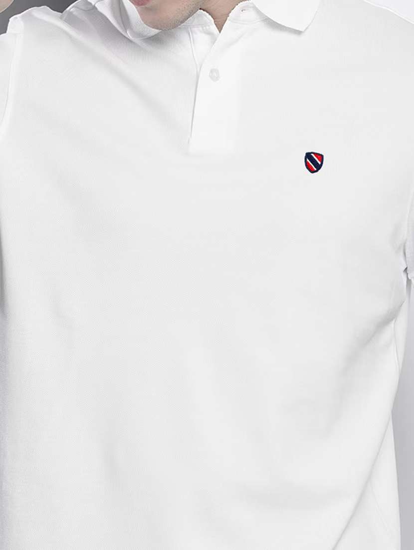 pack of 2 polo t-shirts - 21020521 -  Standard Image - 4