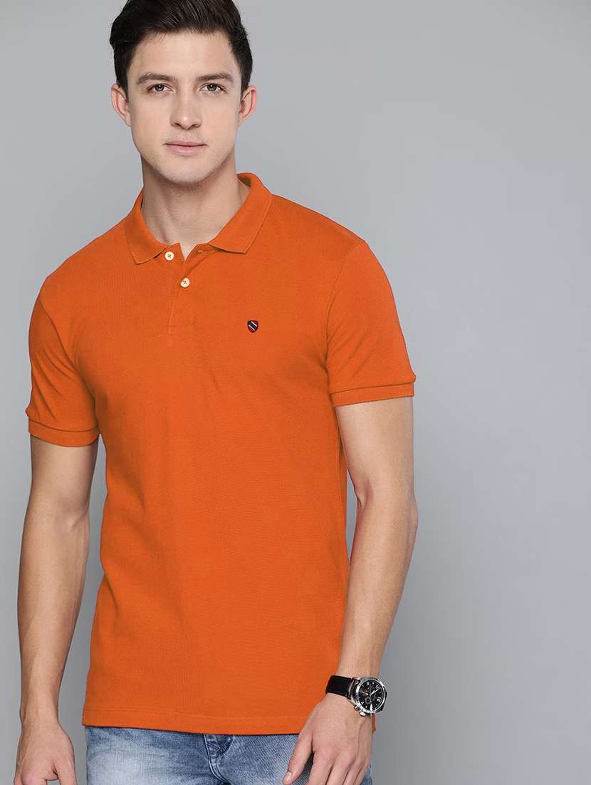 pack of 2 polo t-shirts - 21020522 -  Standard Image - 1