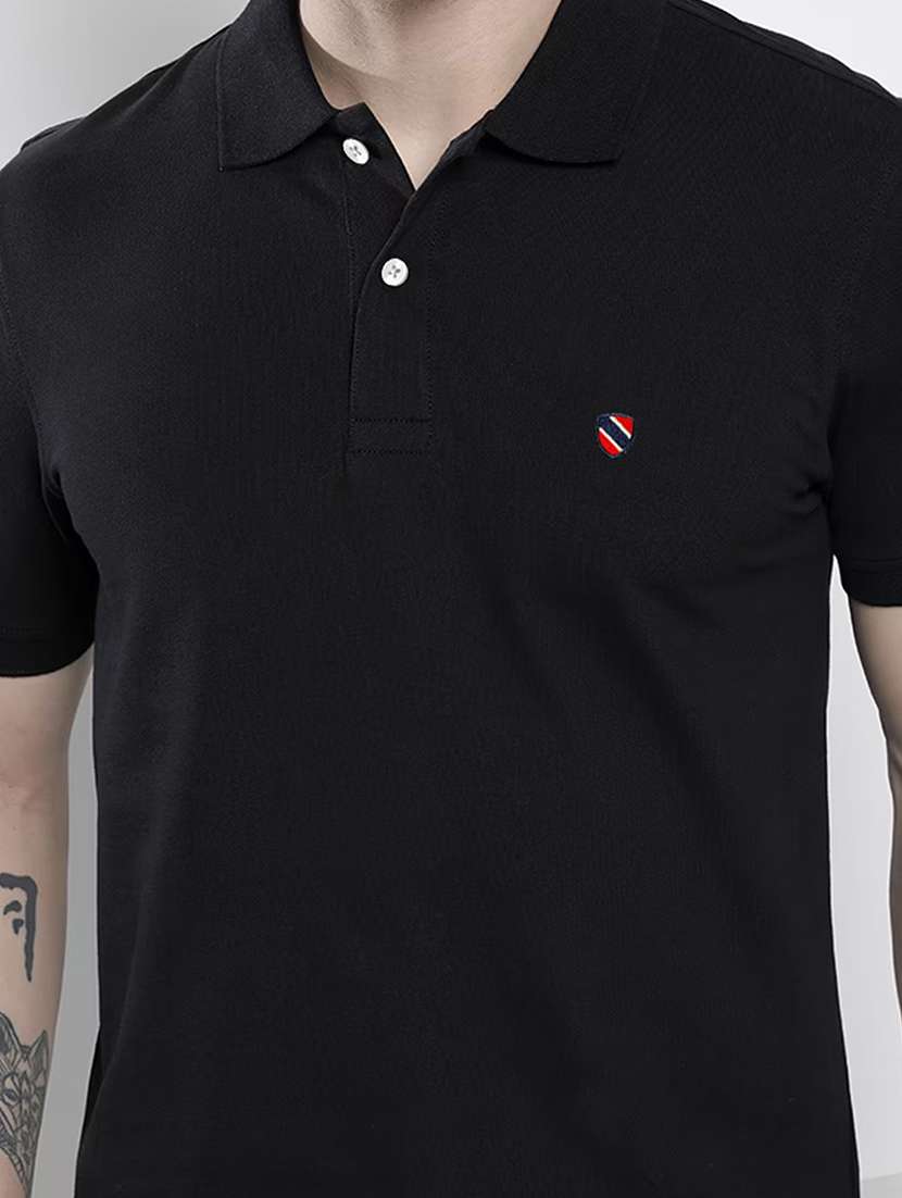 pack of 2 polo t-shirts - 21020522 -  Standard Image - 4