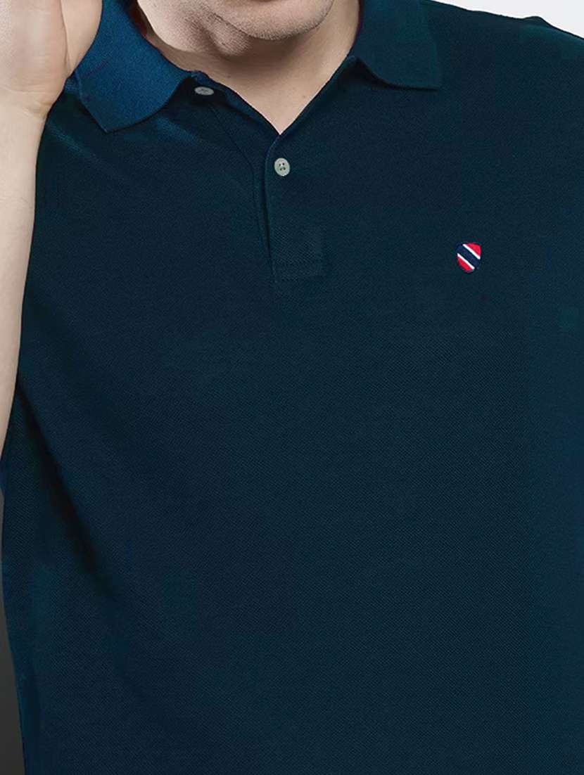 pack of 2 polo t-shirts - 21020525 -  Standard Image - 4