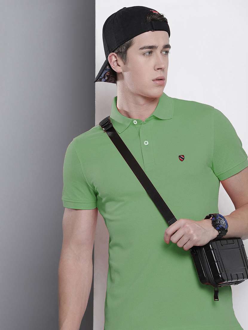 pack of 2 polo t-shirts - 21020526 -  Standard Image - 1