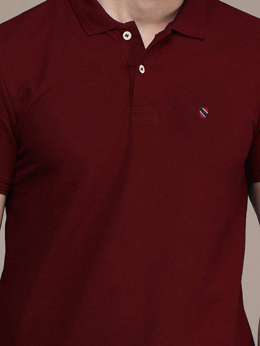 pack of 2 polo t-shirts - 21020526 -  Standard Image - 4