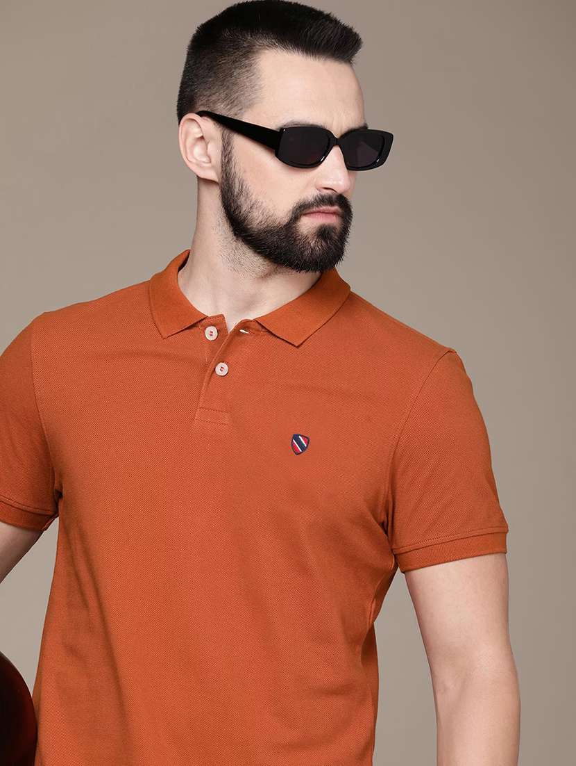 pack of 2 polo t-shirts - 21020527 -  Standard Image - 1