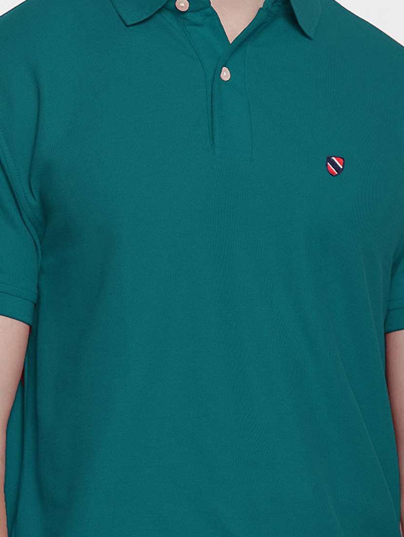 pack of 2 polo t-shirts - 21020527 -  Standard Image - 4