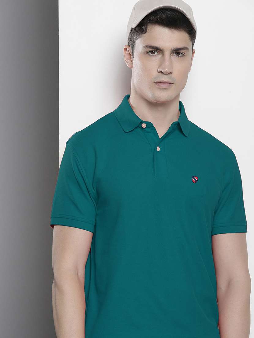 pack of 2 polo t-shirts - 21020529 -  Standard Image - 1