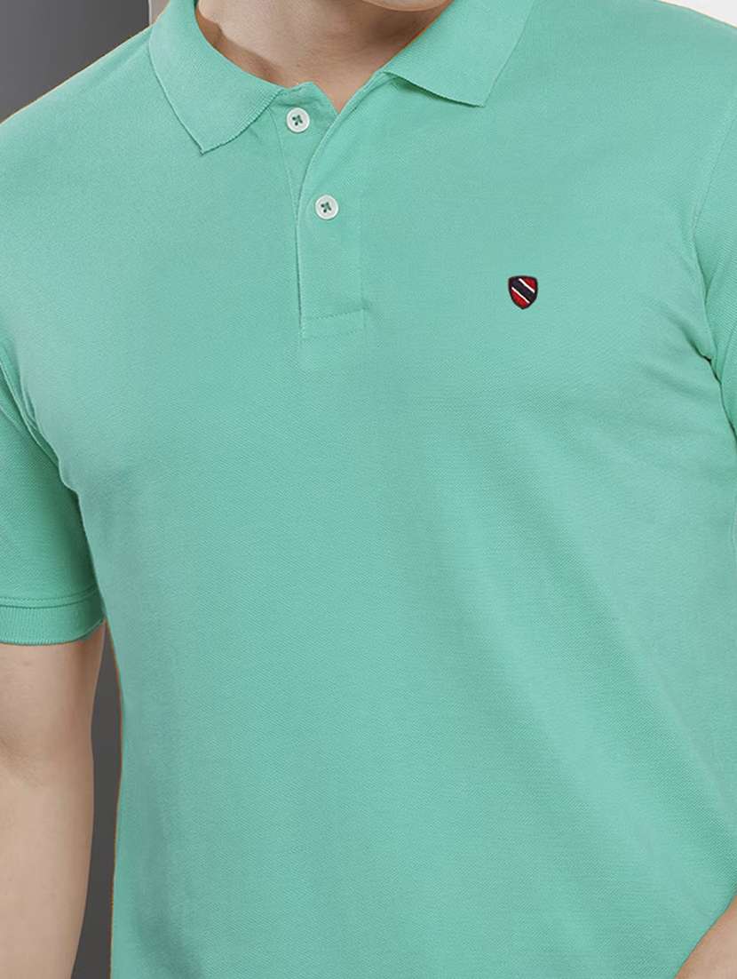 pack of 2 polo t-shirts - 21020529 -  Standard Image - 4