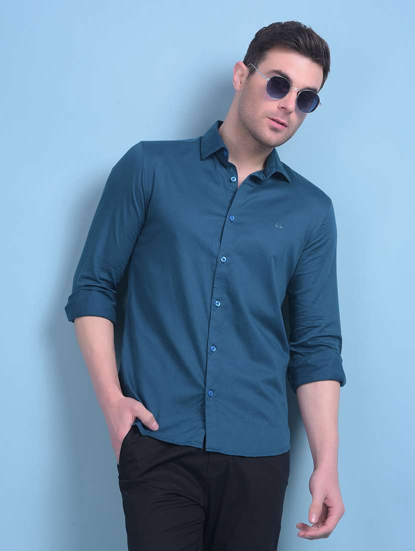 men's shirt - 21021091 -  Standard Image - 1