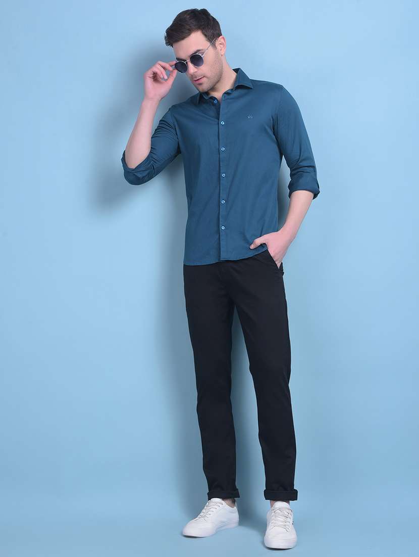 men's shirt - 21021091 -  Standard Image - 4