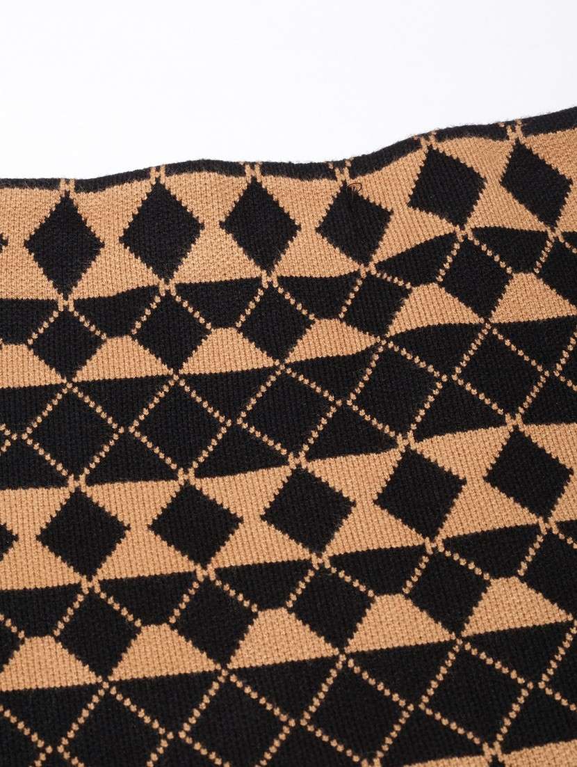 women mid-rise self-designed pencil skirt - 21023364 -  Standard Image - 6