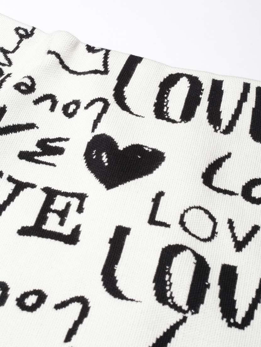 women mid-rise self-designed pencil skirt - 21023432 -  Standard Image - 6