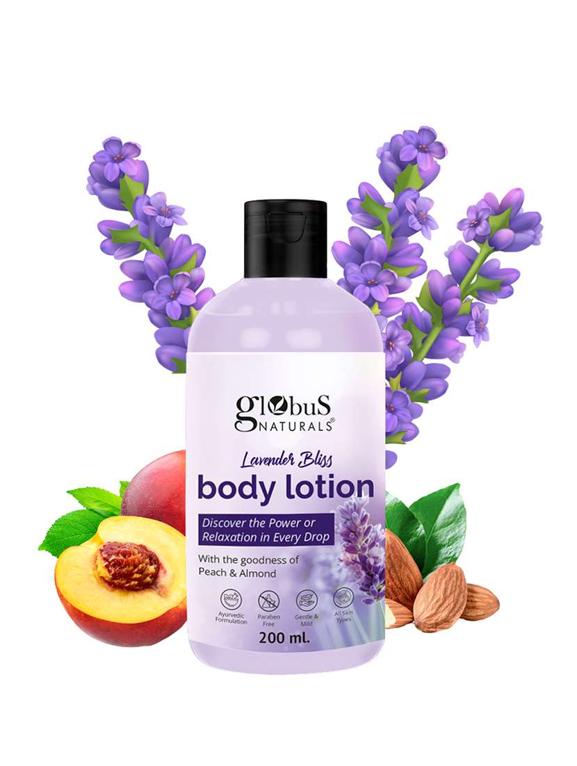 careveda velvet rose delight body lotion, suitable for all skin types, 200 ml