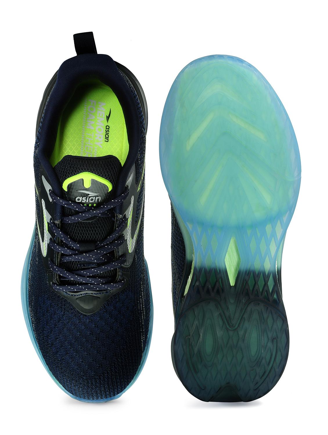 men lace up sport shoes - 21025190 - Standard Image - 4