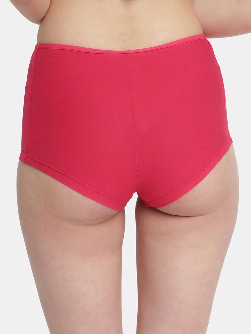 pack of 2 boyshorts panties - 21028855 - Standard Image - 4