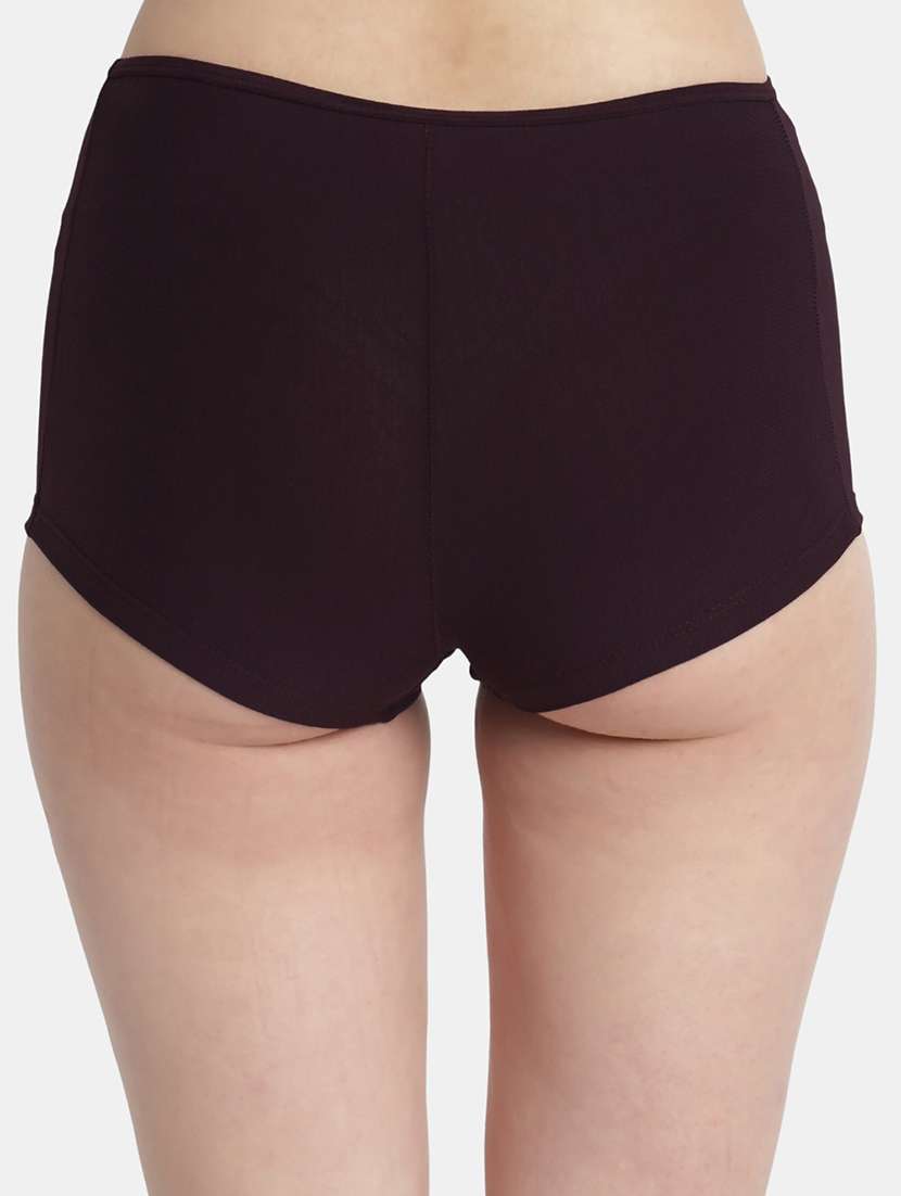 pack of 2 boyshorts panties - 21028856 - Standard Image - 4