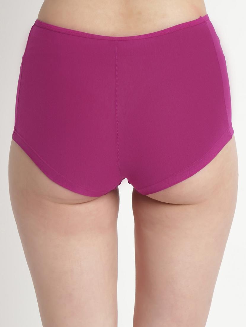 pack of 2 boyshorts panties - 21028858 - Standard Image - 4