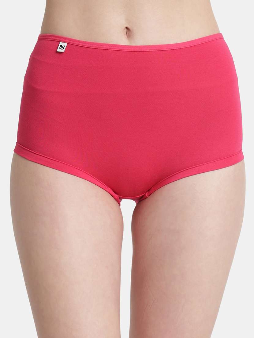 pack of 2 boyshorts panties - 21028859 - Standard Image - 1