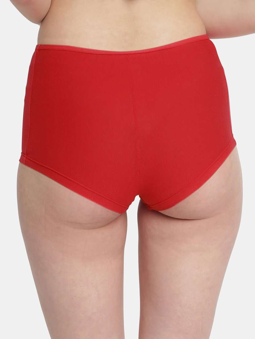 pack of 2 boyshorts panties - 21028859 - Standard Image - 4