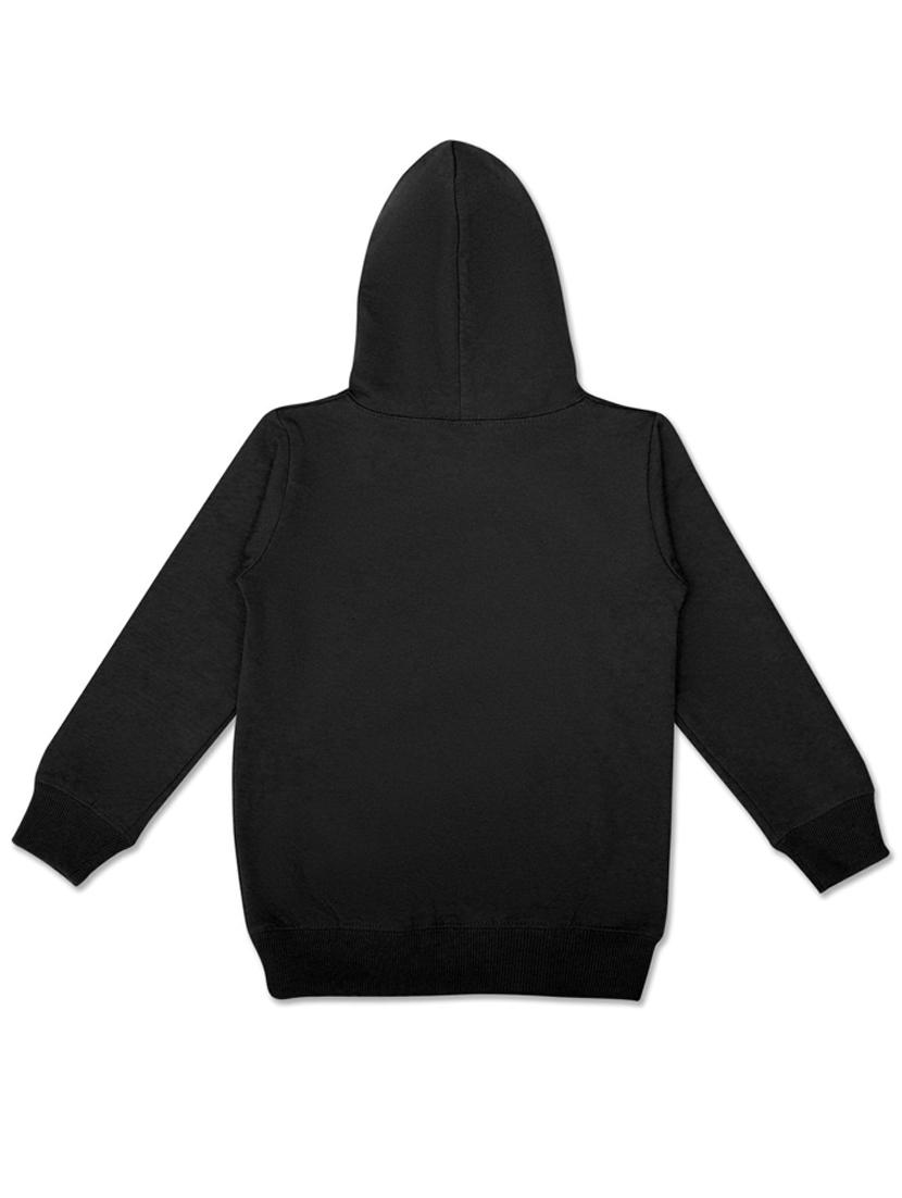 kids hooded long sleeve sweatshirt - 21031401 - Standard Image - 1