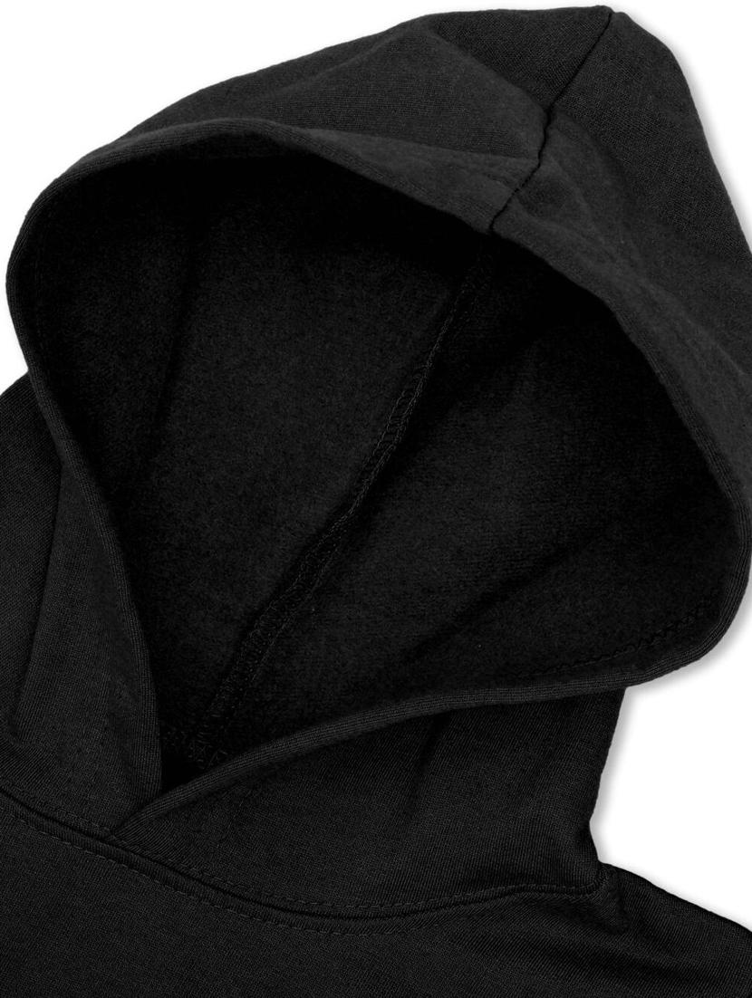 kids hooded long sleeve sweatshirt - 21031423 - Standard Image - 1