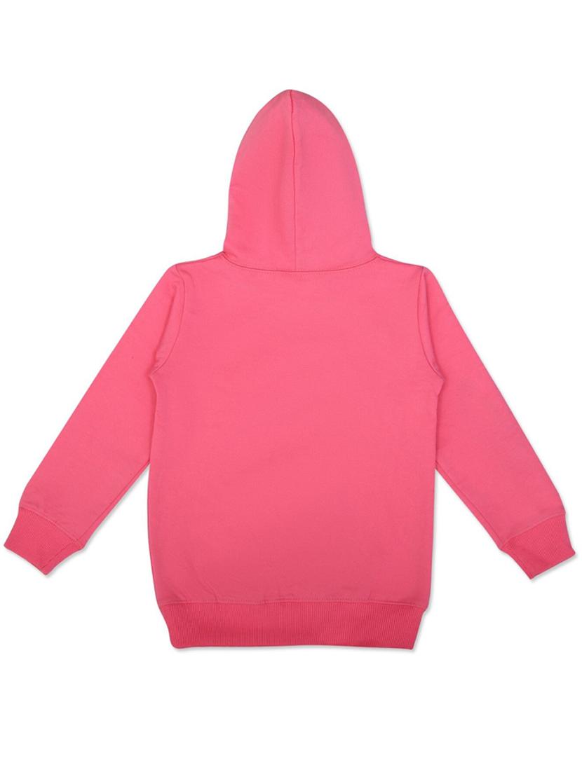 kids grahic long sleeve sweatshirt - 21031498 - Standard Image - 1