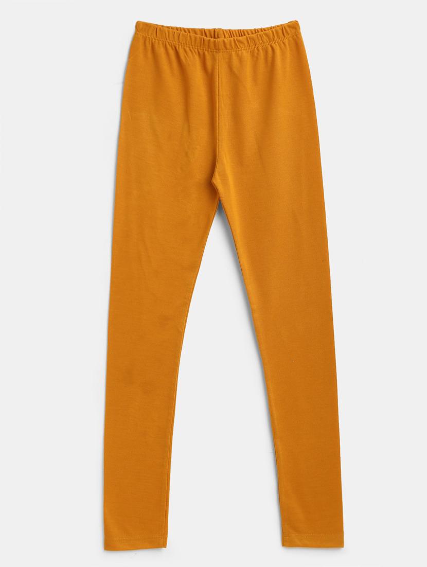 multi colored cotton legging - 21031582 -  Standard Image - 1