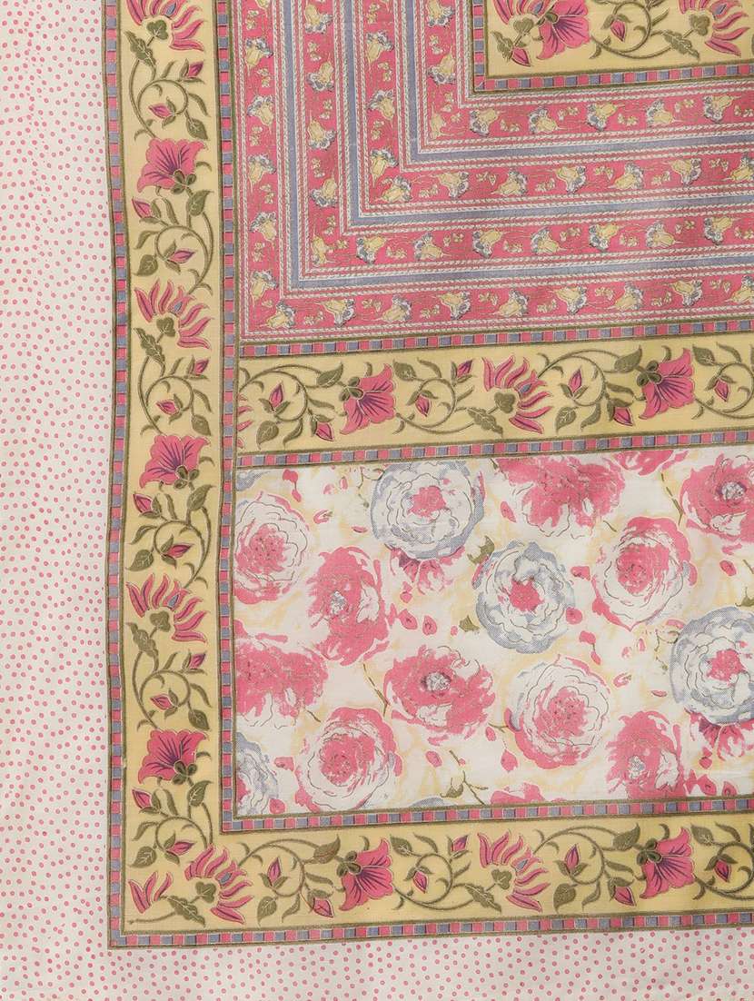 women three quarter sleeve kurta pant with dupatta set - 21031730 -  Standard Image - 6