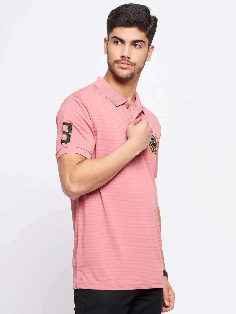 men short sleeve polo t-shirt - 21033563 -  Standard Image - 1