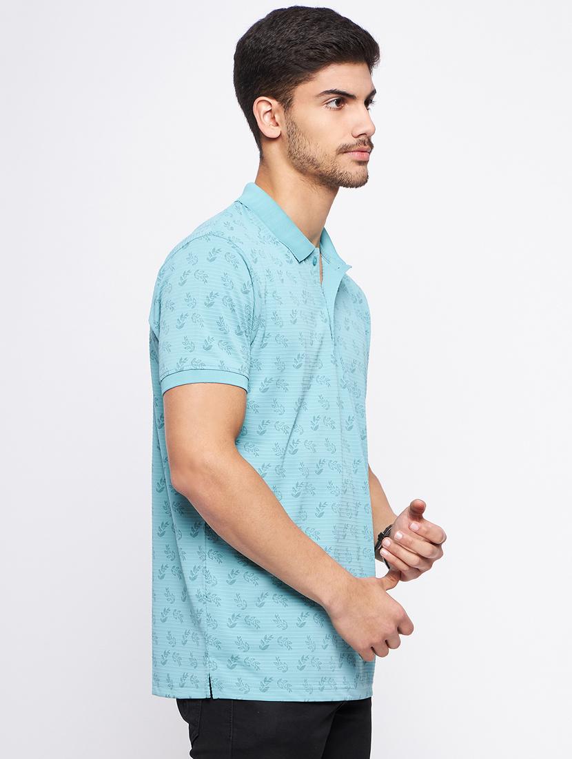 men short sleeve polo t-shirt - 21033583 -  Standard Image - 1