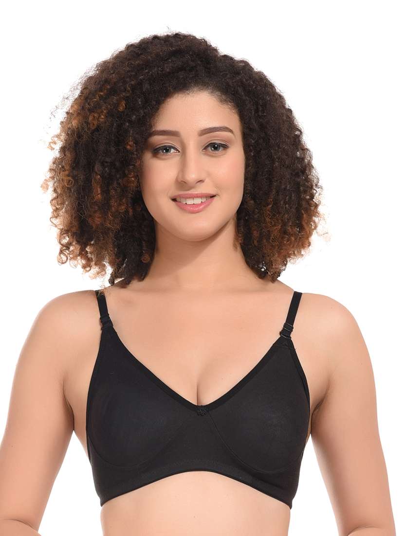 pack of 2 t-shirt bras - 21034471 -  Standard Image - 1
