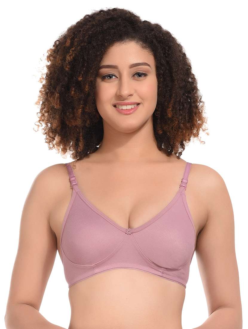 pack of 2 t-shirt bras - 21034474 -  Standard Image - 4
