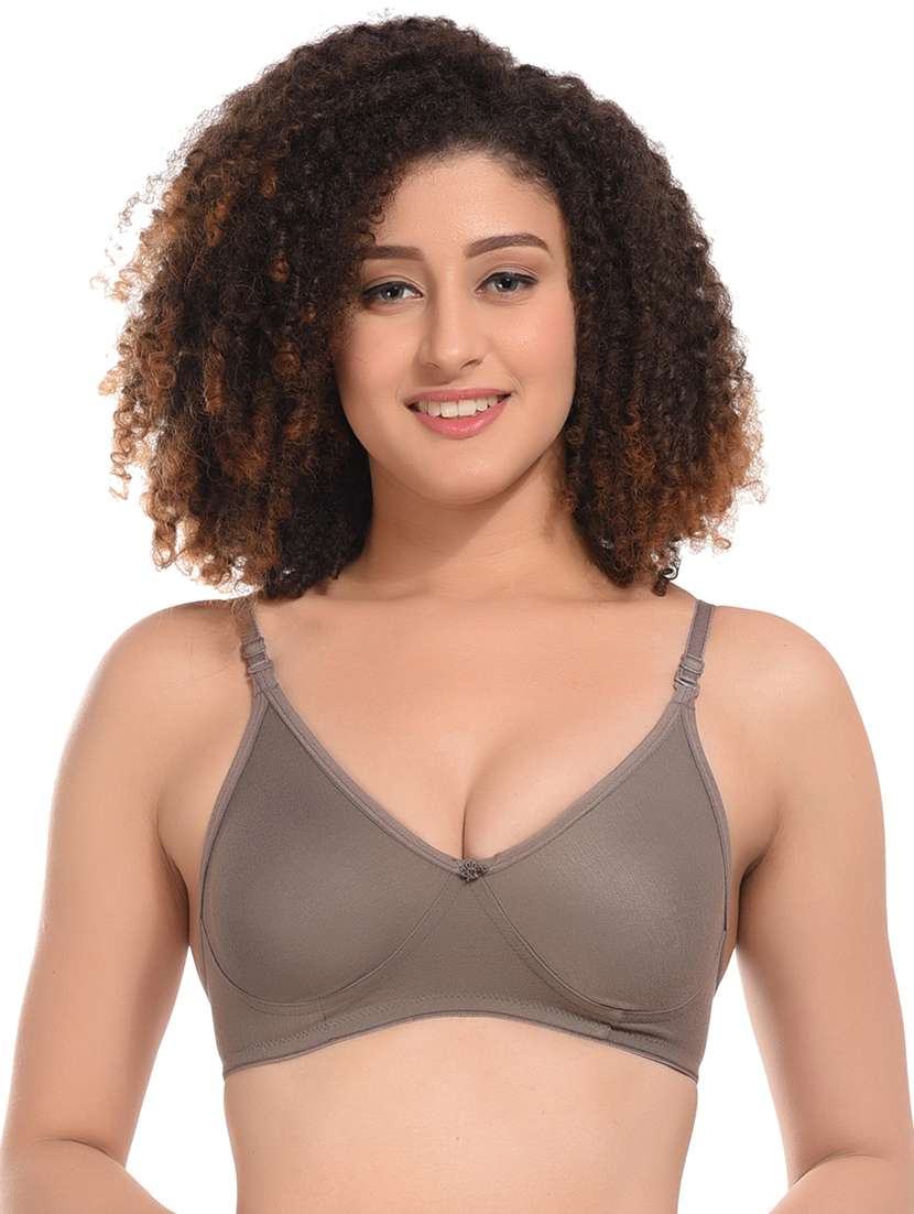 pack of 2 t-shirt bras - 21034478 -  Standard Image - 1