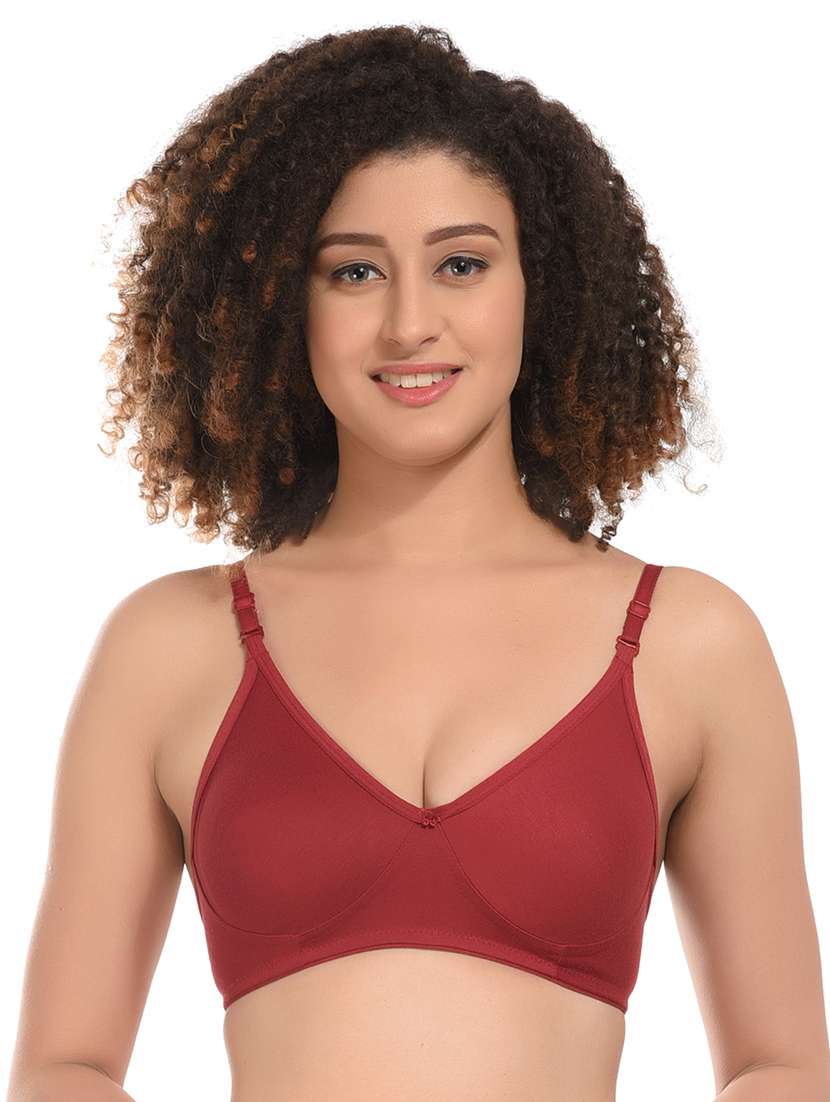 pack of 2 t-shirt bras - 21034479 -  Standard Image - 4